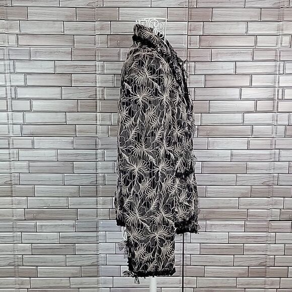 Jones New York collection blazer Size 14P - Picture 7 of 13